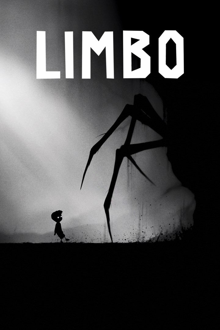 Captura de juego de LIMBO - Xbox One - imagen 2