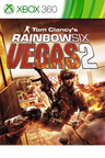 Captura de juego de Tom Clancys Rainbow Six Vegas 2 - Xbox Series X|S - imagen 3