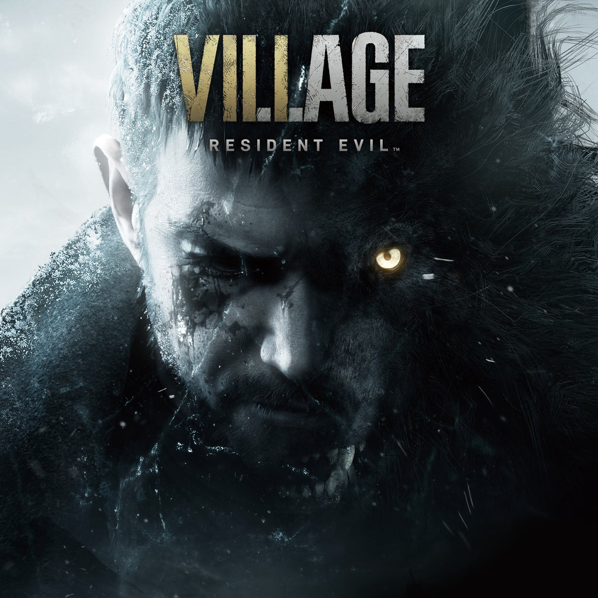 Captura de juego de Resident Evil Village - Xbox One - imagen 1