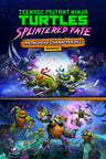 Captura de juego de TMNT: Splintered Fate and Metalhead - Xbox Series X|S - imagen 2