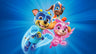 Captura de juego de PAW Patrol Mighty Pups Save Adventure Bay - Xbox One - imagen 2