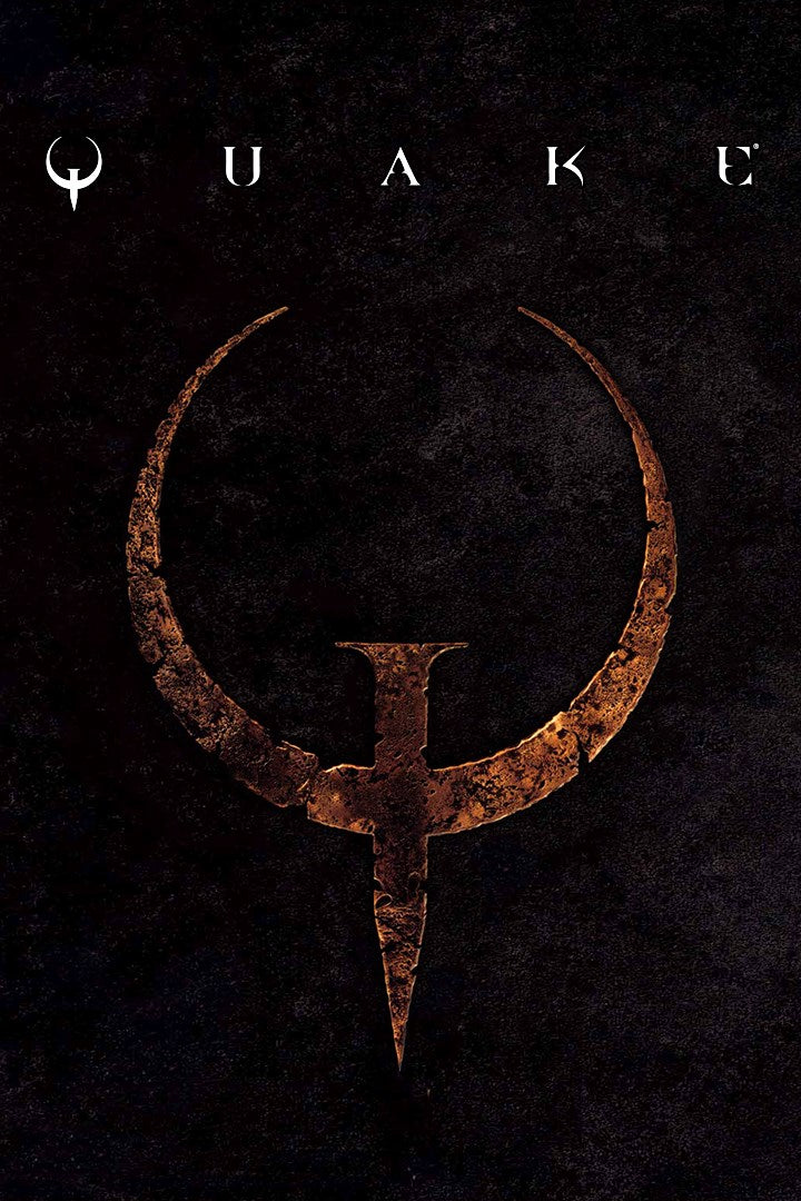 Captura de juego de Quake - Xbox One - imagen 3