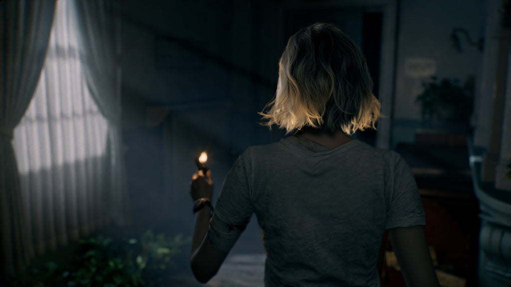 Captura de juego de Resident Evil Requiem Deluxe Edition - Xbox Series X|S - imagen 3