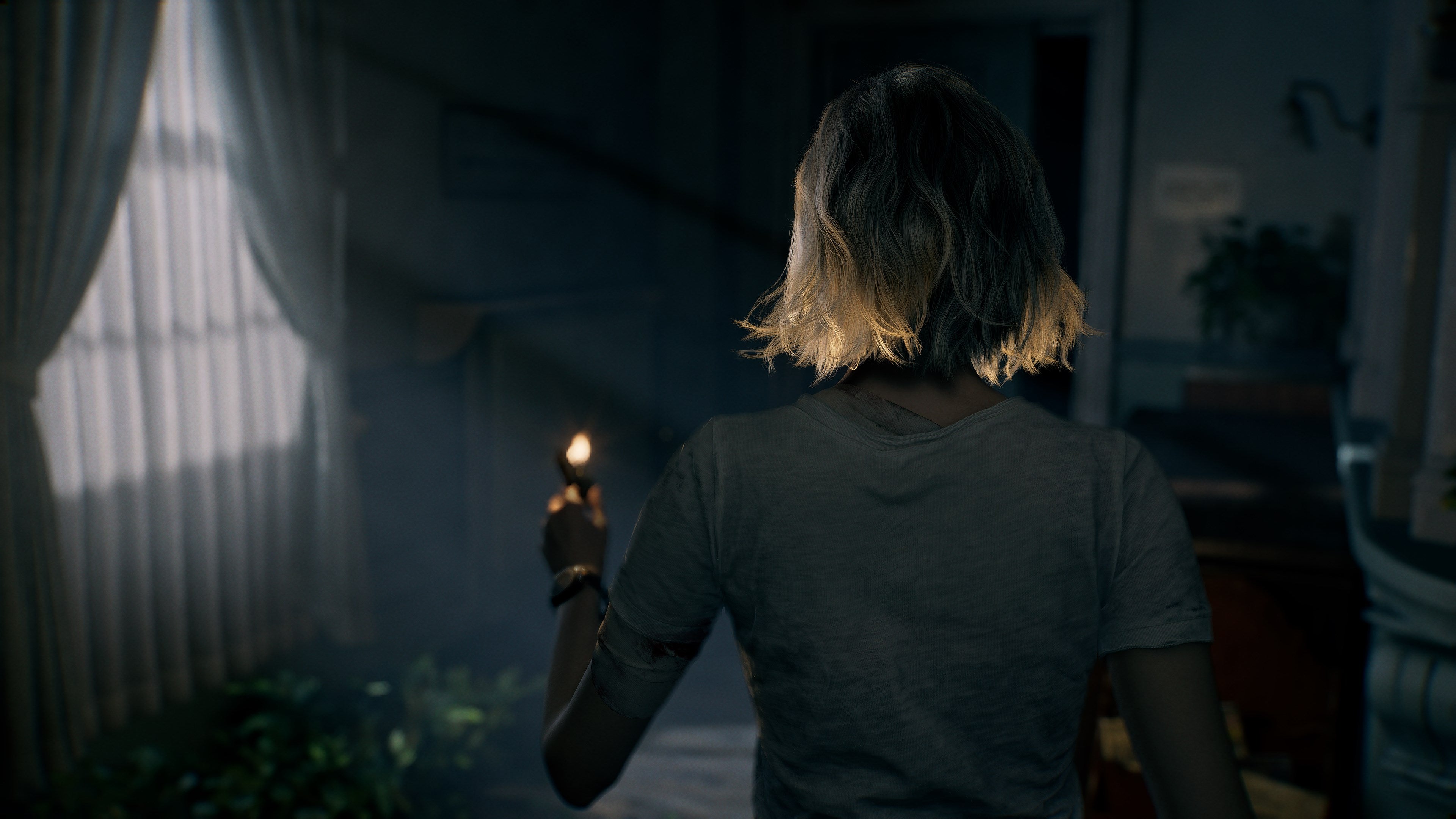 Captura de juego de Resident Evil Requiem Deluxe Edition - Xbox Series X|S - imagen 3