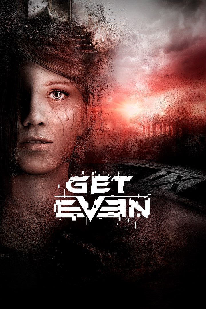 Captura de juego de Get Even - Xbox One - imagen 2
