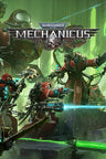 Captura de juego de Warhammer 40,000: Mechanicus - Xbox One - imagen 3