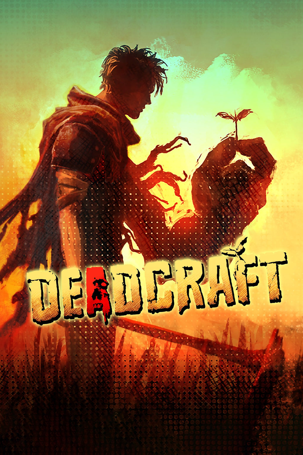 Captura de juego de DEADCRAFT - Xbox One - imagen 2