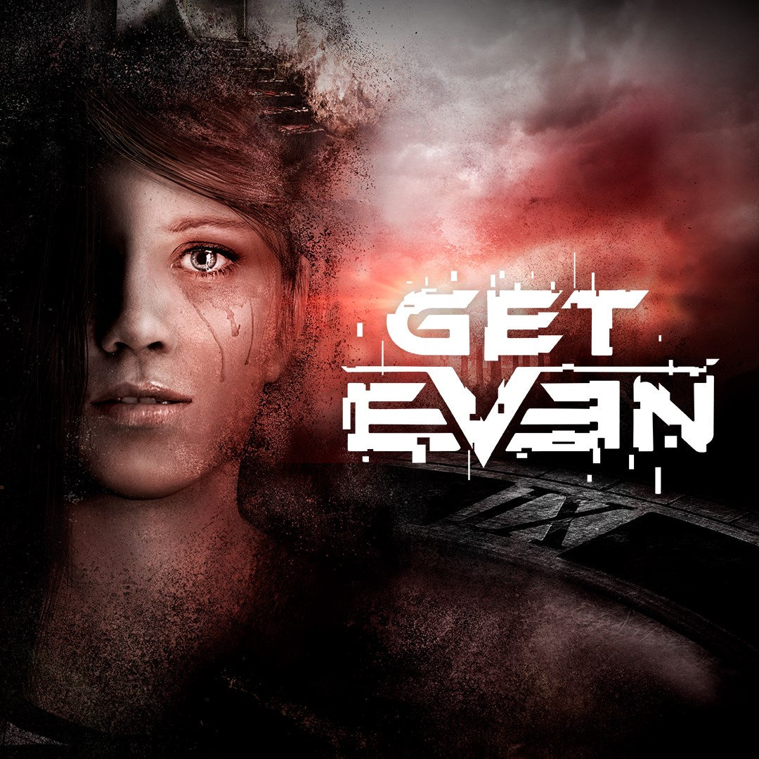 Captura de juego de Get Even - Xbox One - imagen 1
