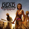 Captura de juego de The Walking Dead: Michonne - The Complete Season - Xbox One - imagen 1