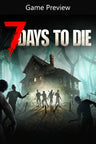 Captura de juego de 7 Days to Die - Console Edition (Game Preview) - Xbox Series X|S - imagen 2