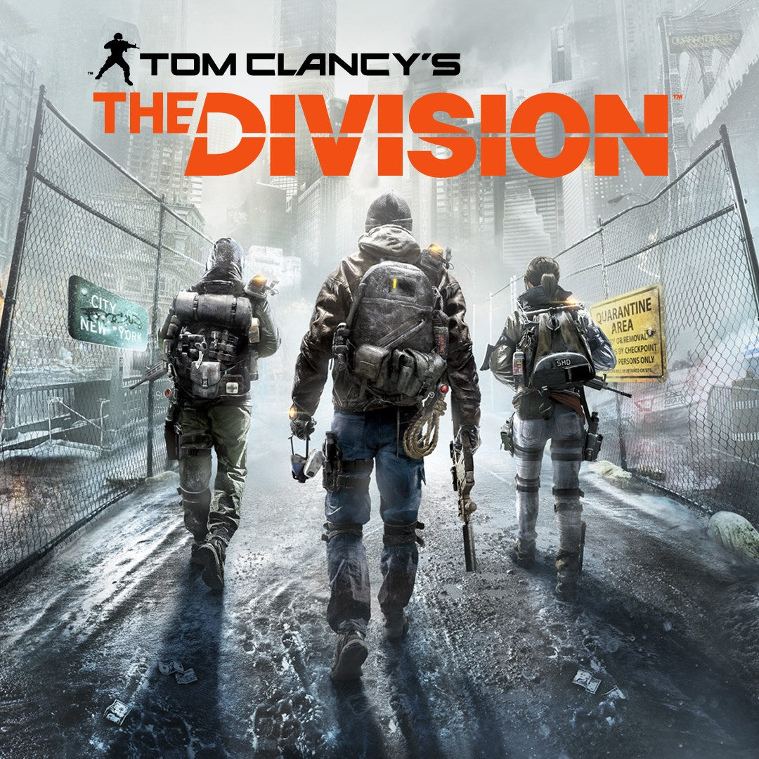 Captura de juego de Tom Clancys The Division - Xbox One - imagen 1