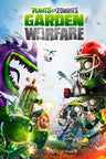 Captura de juego de Plants vs. Zombies Garden Warfare - Xbox One - imagen 2