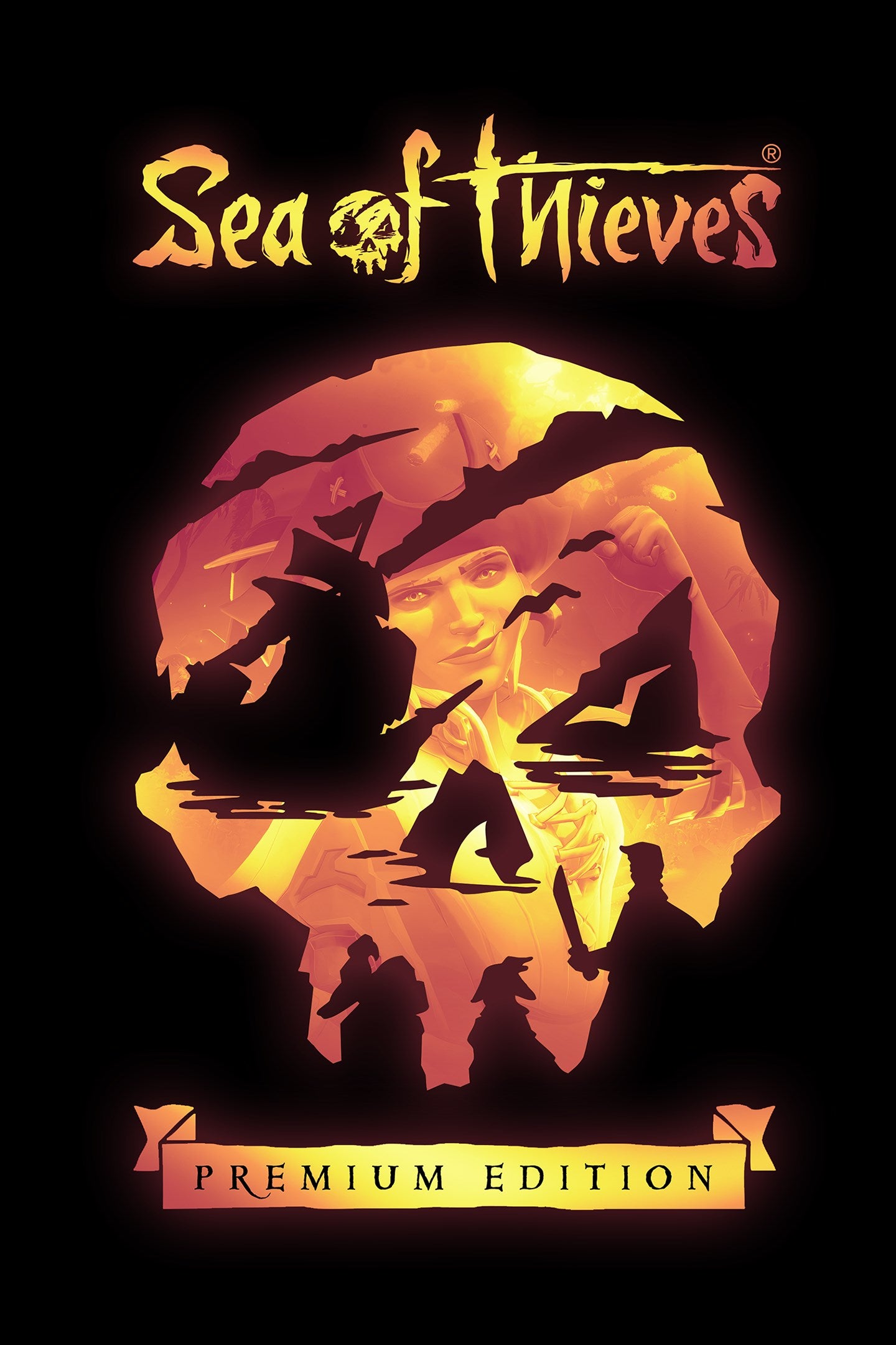 Captura de juego de Sea of Thieves: 2026 Premium Edition - Xbox Series X|S - imagen 2