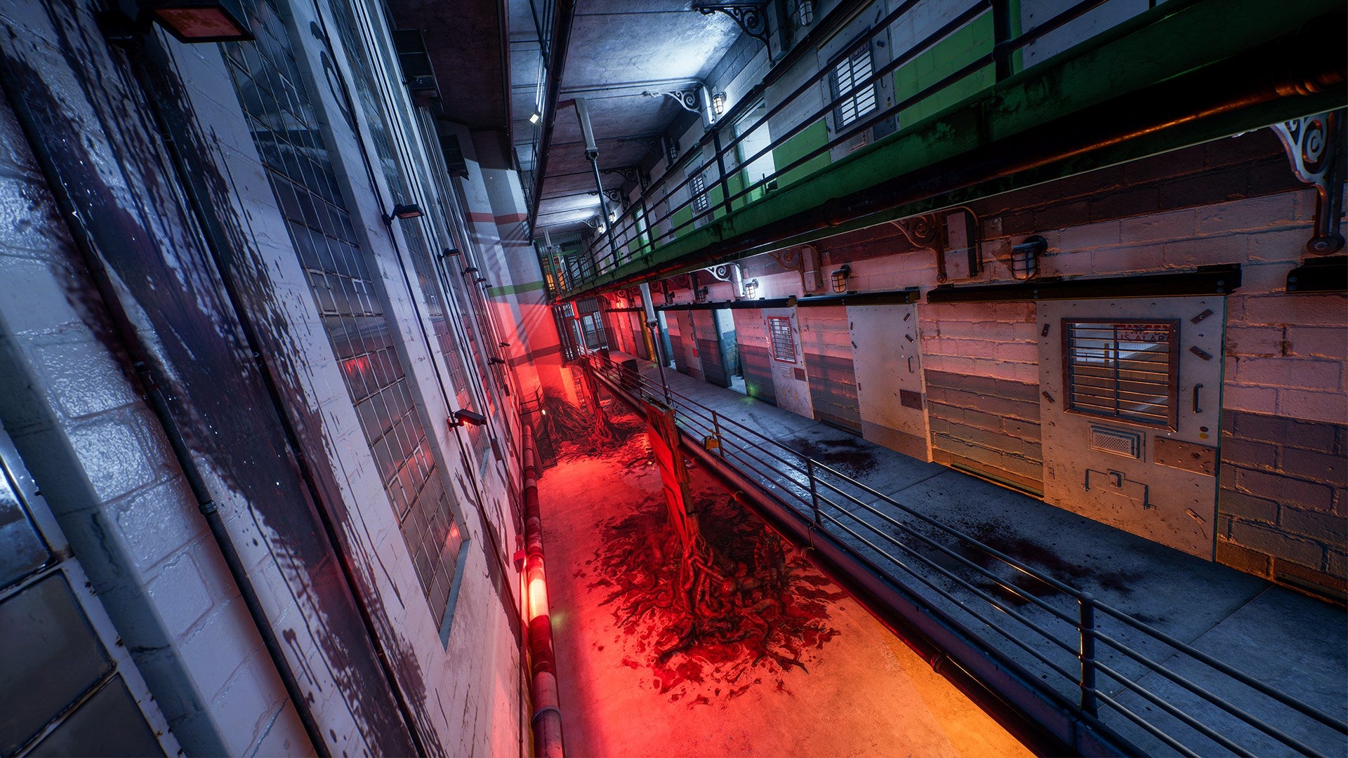 Captura de juego de Back 4 Blood: Ultimate Edition - Xbox Series X|S - imagen 1
