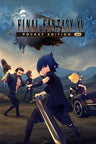 Captura de juego de FINAL FANTASY XV POCKET EDITION HD - Xbox One - imagen 2
