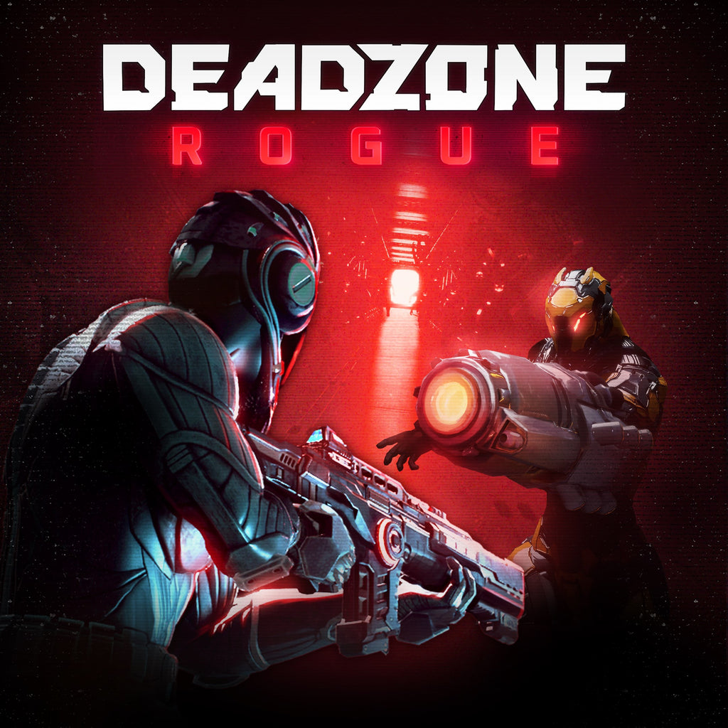 Captura de juego de Deadzone: Rogue - Xbox Series X|S - imagen 1