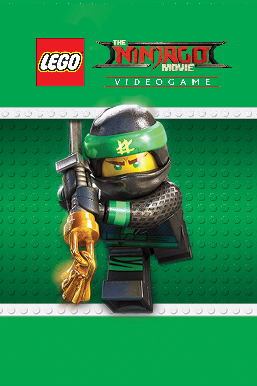 Captura de juego de The LEGO NINJAGO Movie Video Game - Xbox Series X|S - imagen 2