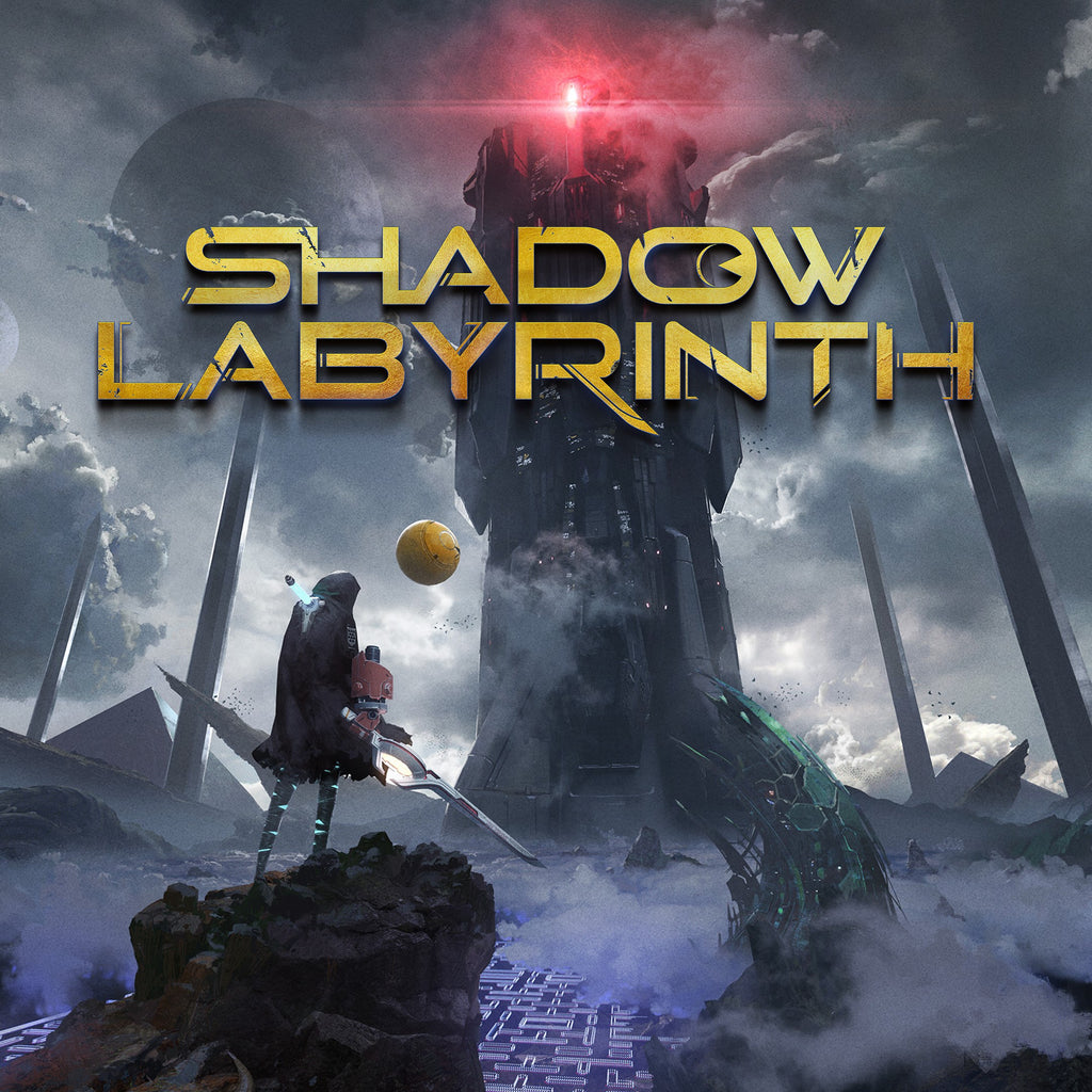 Captura de juego de Shadow Labyrinth - Xbox Series X|S - imagen 1