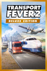 Captura de juego de Transport Fever 2: Console Edition – Deluxe Edition - Xbox Series X|S - imagen 2