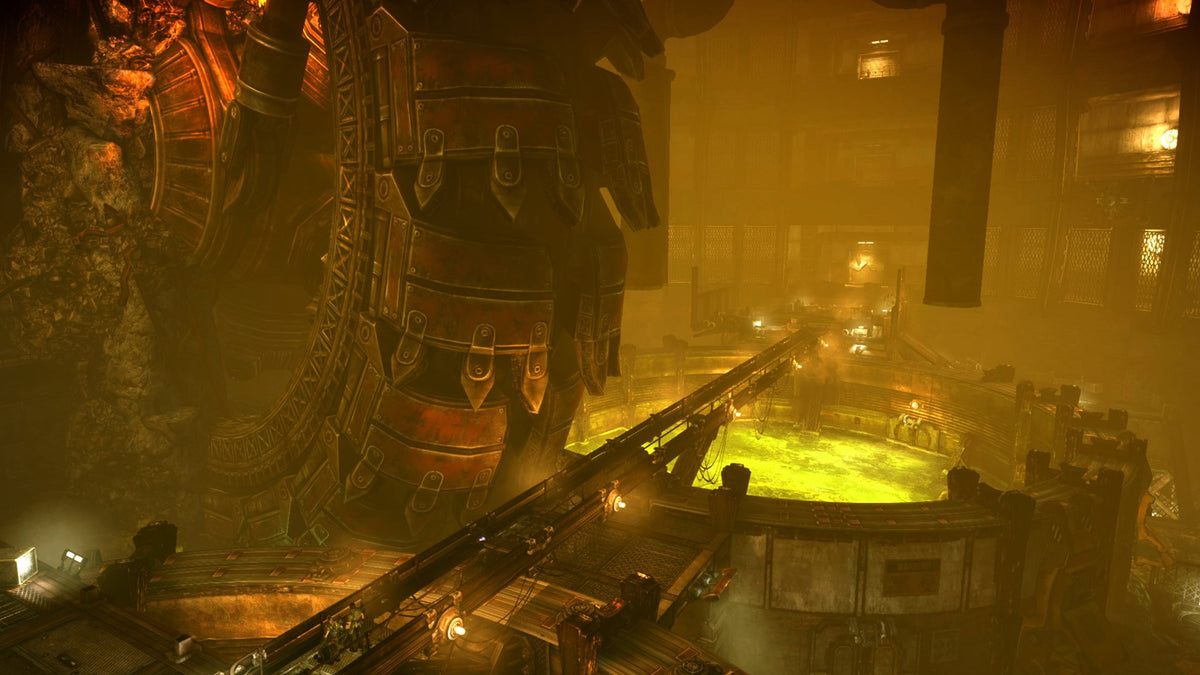 Captura de juego de Bulletstorm: Full Clip Edition - Xbox Series X|S - imagen 4