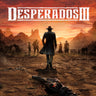 Captura de juego de Desperados III - Xbox Series X|S - imagen 1