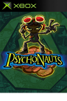 Captura de juego de Psychonauts - Xbox Series X|S - imagen 3