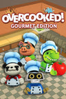 Captura de juego de Overcooked: Gourmet Edition - Xbox Series X|S - imagen 3