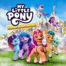 Captura de juego de My Little Pony: A Zephyr Heights Mystery - Xbox Series X|S - imagen 1
