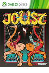 Captura de juego de Joust - Xbox One - imagen 2