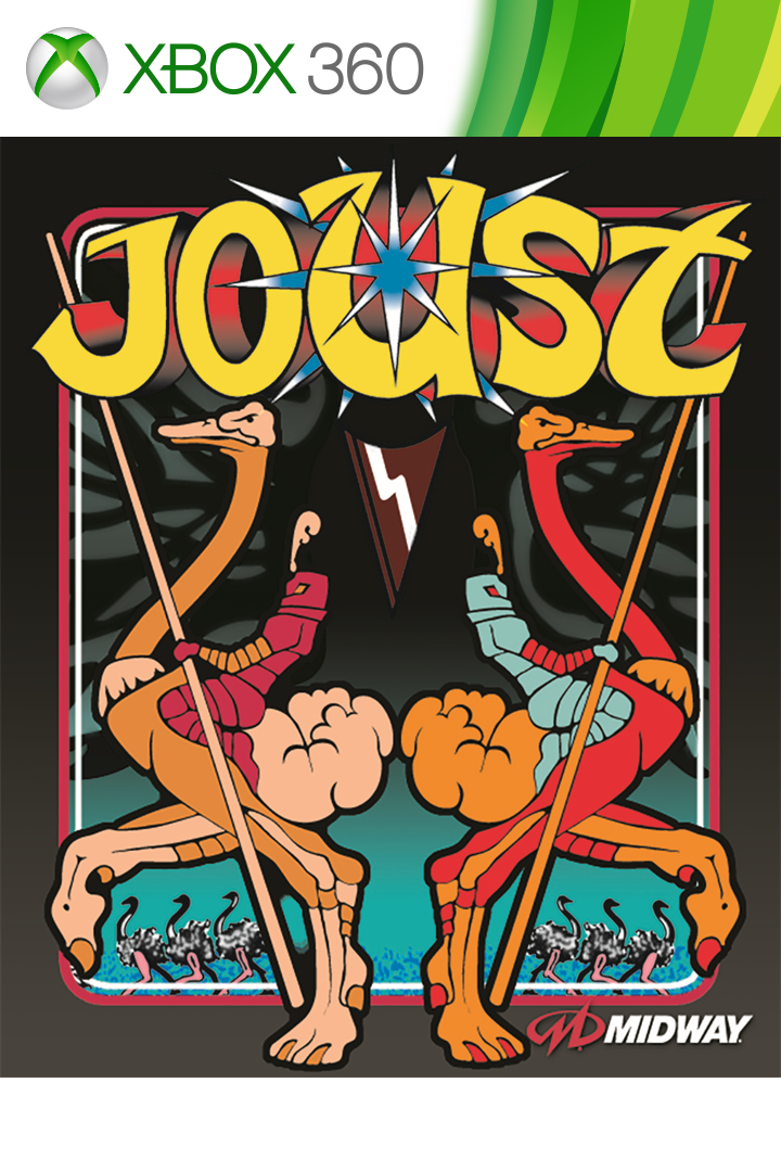 Captura de juego de Joust - Xbox One - imagen 2