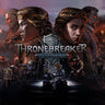 Captura de juego de Thronebreaker: The Witcher Tales - Xbox Series X|S - imagen 1