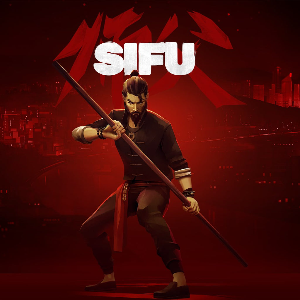 Captura de juego de Sifu - Xbox Series X|S - imagen 1