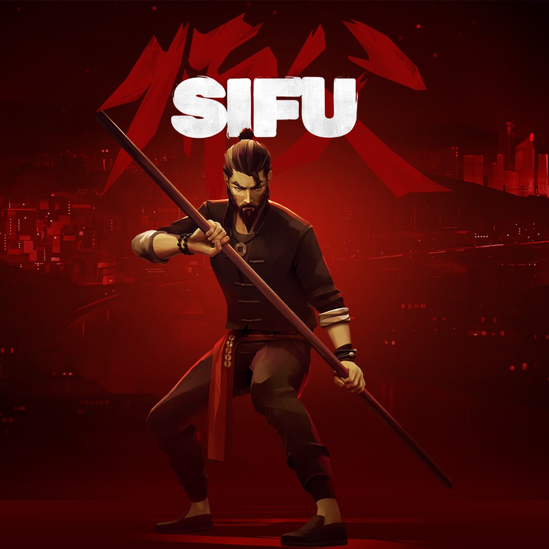 Captura de juego de Sifu - Xbox Series X|S - imagen 1