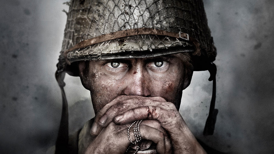 Captura de juego de Call of Duty: WWII - Gold Edition - Xbox Series X|S - imagen 2
