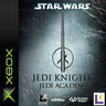 Captura de juego de STAR WARS Jedi Knight: Jedi Academy - Xbox Series X|S - imagen 1
