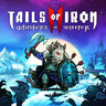 Captura de juego de Tails of Iron 2: Whiskers of Winter - Xbox Series X|S - imagen 1