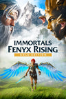 Captura de juego de Immortals Fenyx Rising Gold Edition - Xbox Series X|S - imagen 2