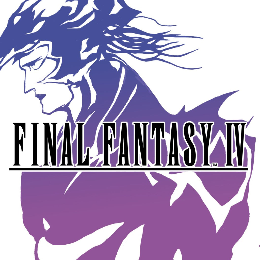 Captura de juego de FINAL FANTASY IV - Xbox Series X|S - imagen 1