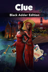 Captura de juego de Clue Black Adder Edition - Xbox Series X|S - imagen 2