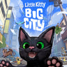 Captura de juego de Little Kitty, Big City - Xbox One - imagen 1