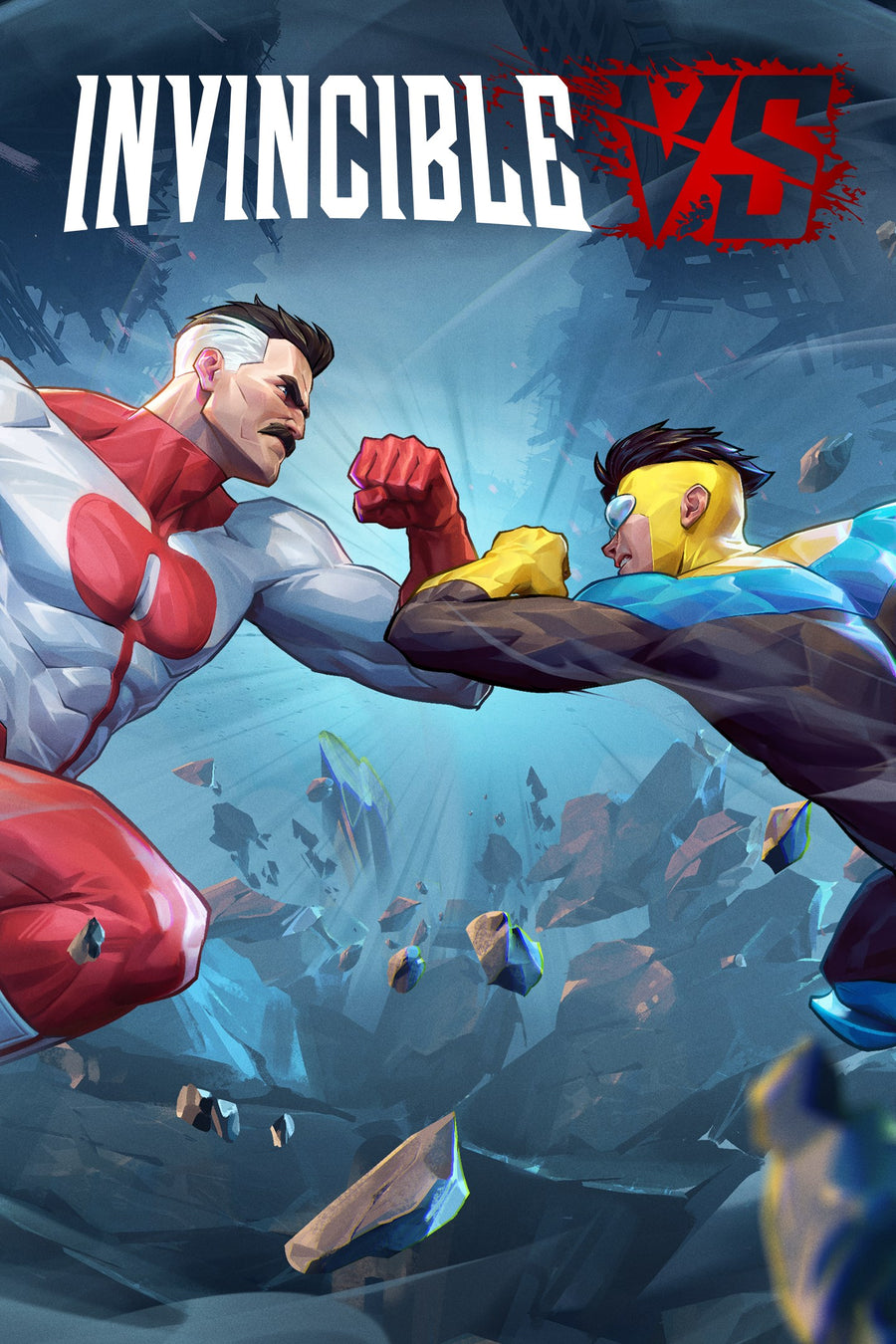 Captura de juego de Invincible VS - Xbox Series X|S - imagen 2
