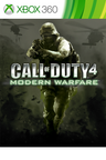 Captura de juego de Call of Duty 4: Modern Warfare - Xbox Series X|S - imagen 4