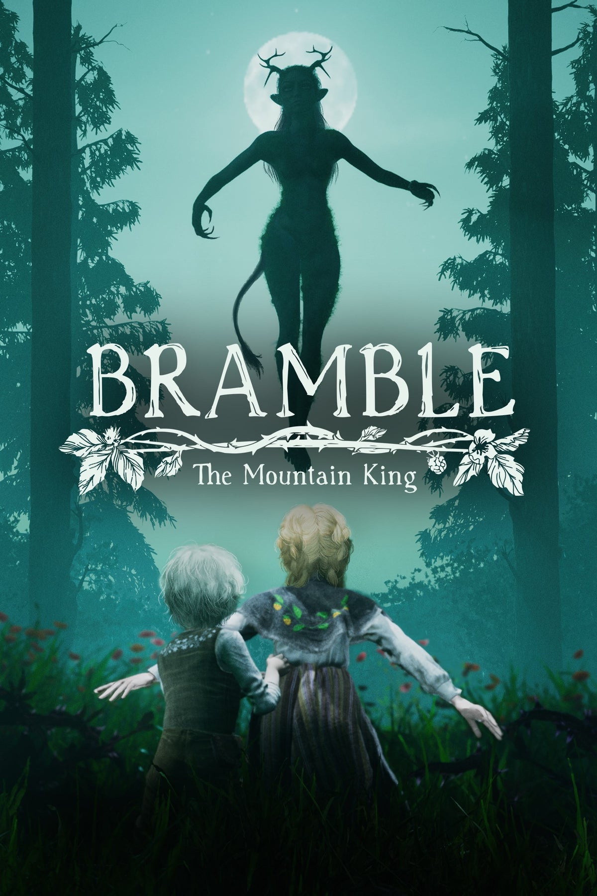 Captura de juego de Bramble: The Mountain King - Xbox Series X|S - imagen 3