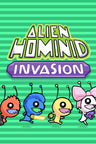 Captura de juego de Alien Hominid Invasion - Xbox One - imagen 2