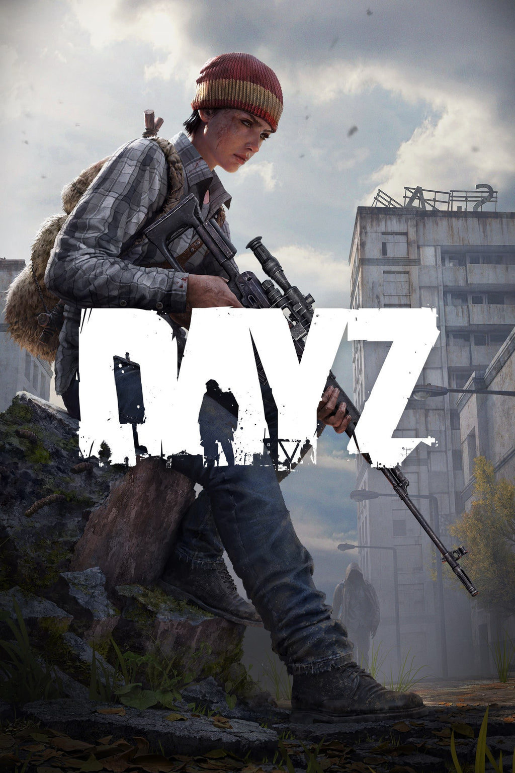 Captura de juego de DayZ - Xbox One - imagen 2