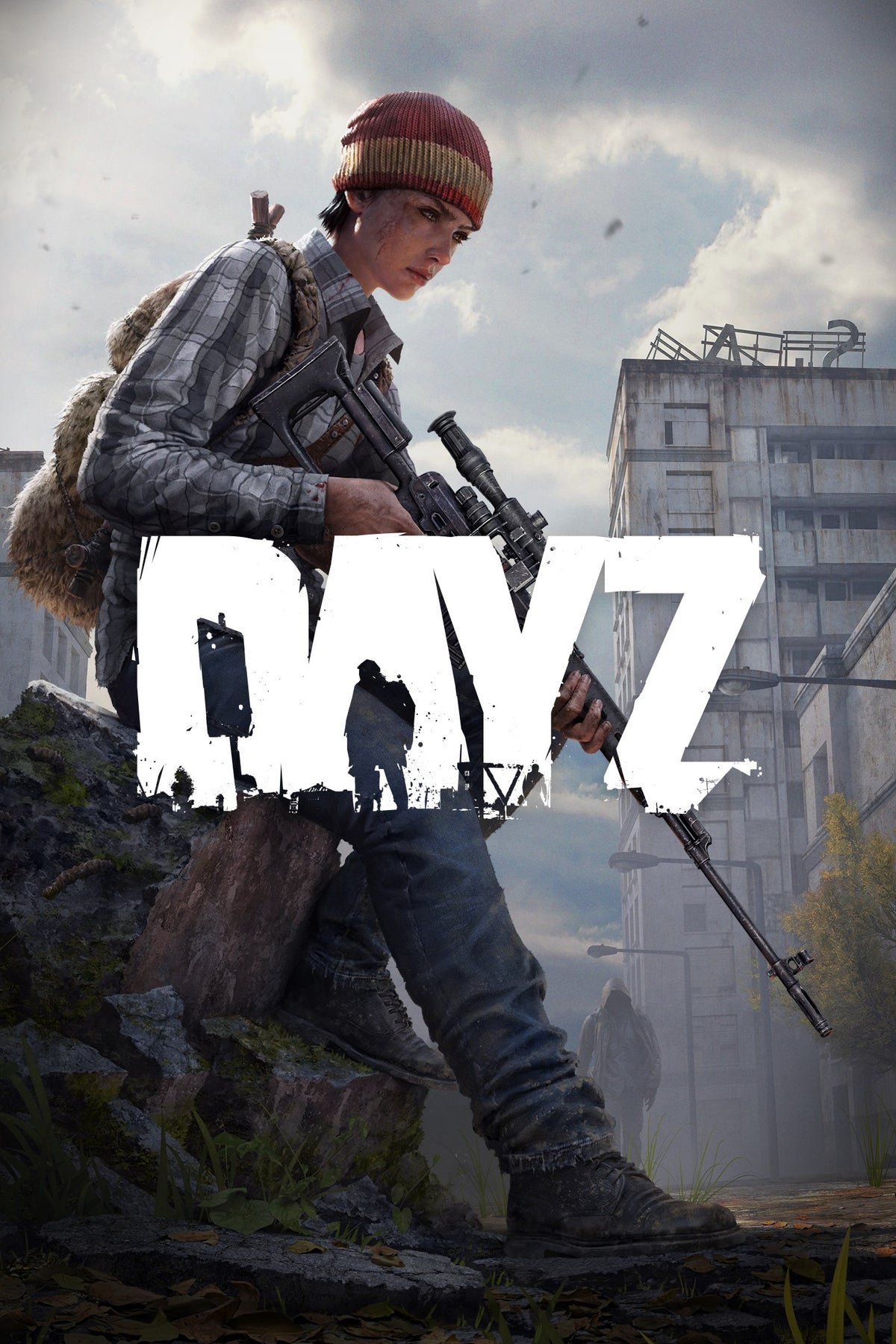 Captura de juego de DayZ - Xbox One - imagen 2