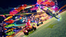 Captura de juego de Sonic Racing: CrossWorlds - Xbox One - imagen 4
