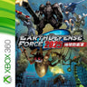Captura de juego de Earth Defense Force 2025 - Xbox Series X|S - imagen 1