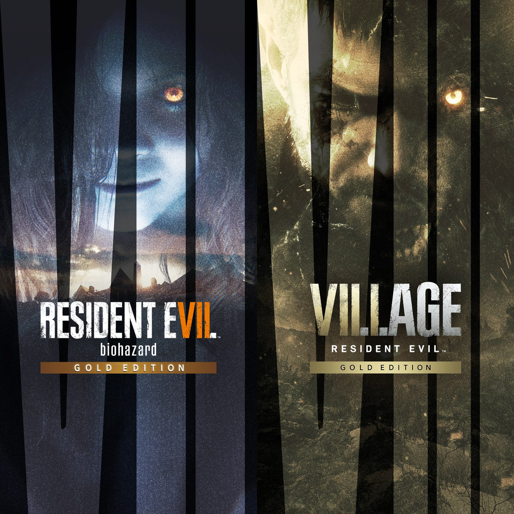 Captura de juego de Resident Evil 7 Gold Edition & Village Gold Edition - Xbox One - imagen 1