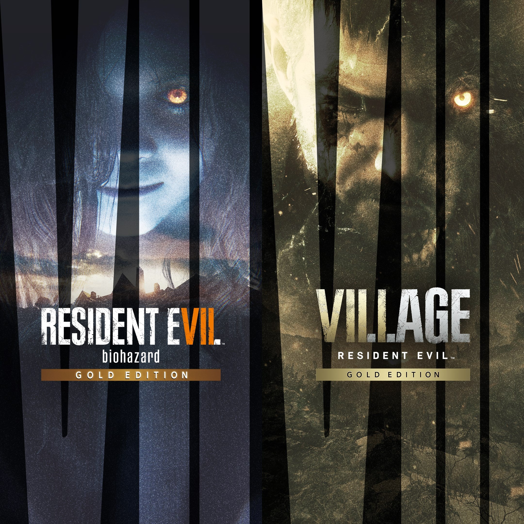 Captura de juego de Resident Evil 7 Gold Edition & Village Gold Edition - Xbox One - imagen 1